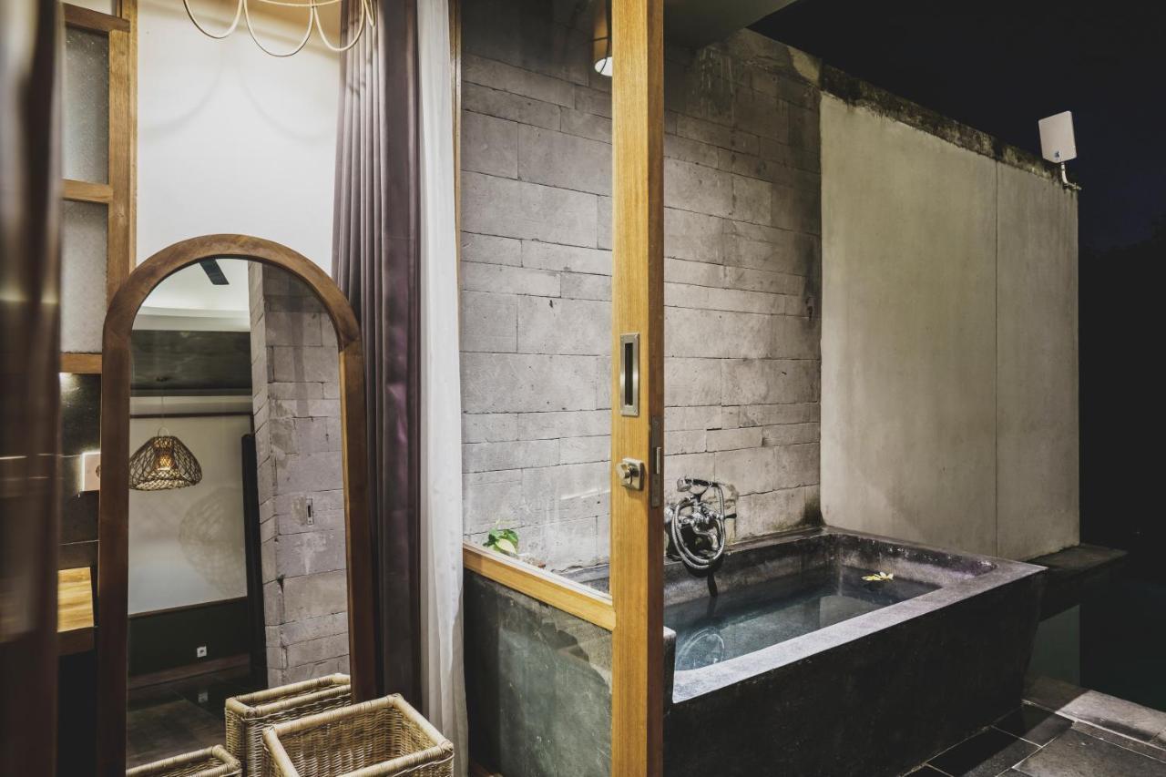 Amora Boutique Villa *