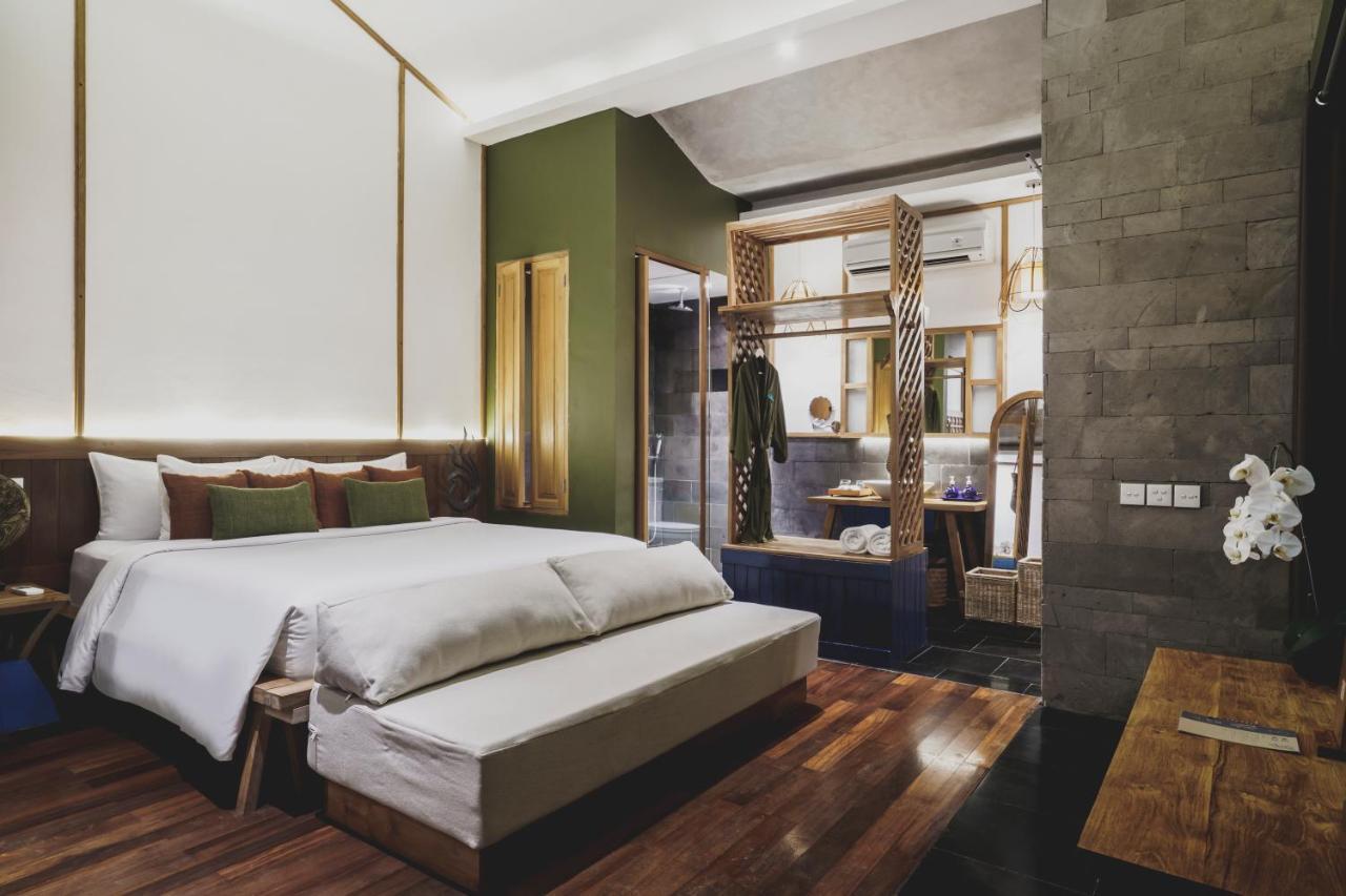 Amora Boutique Ubud (Bali)