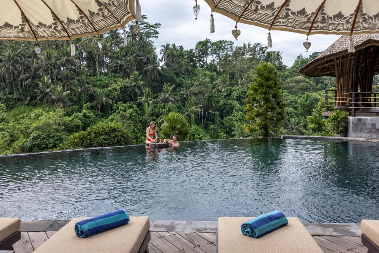 The Kayon Valley Villa *