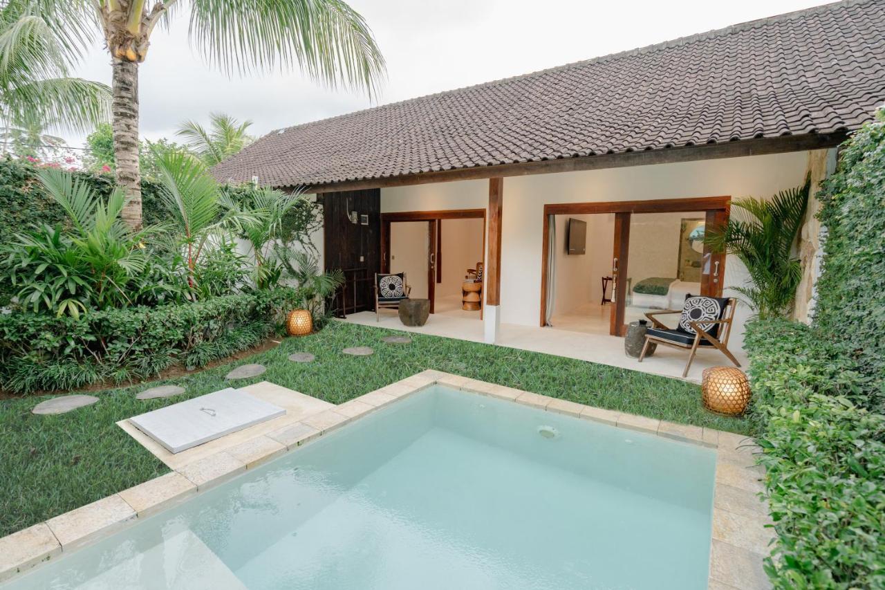 Villa The Ubud (Bali)