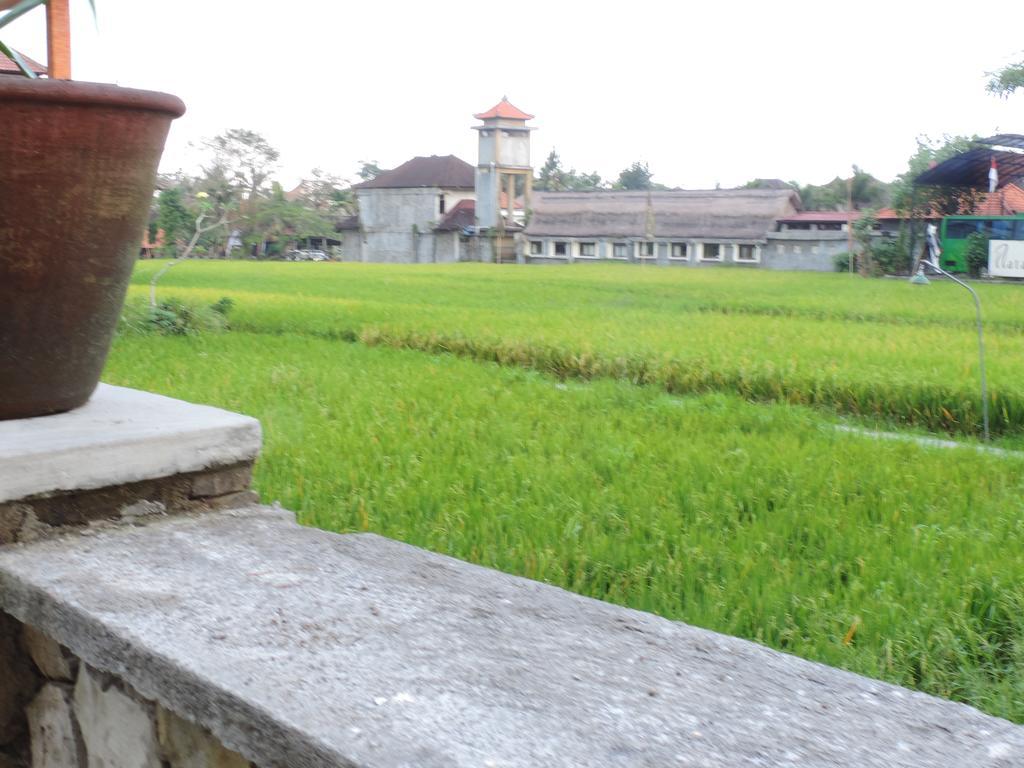 Guest house Arnawa Ubud (Bali)