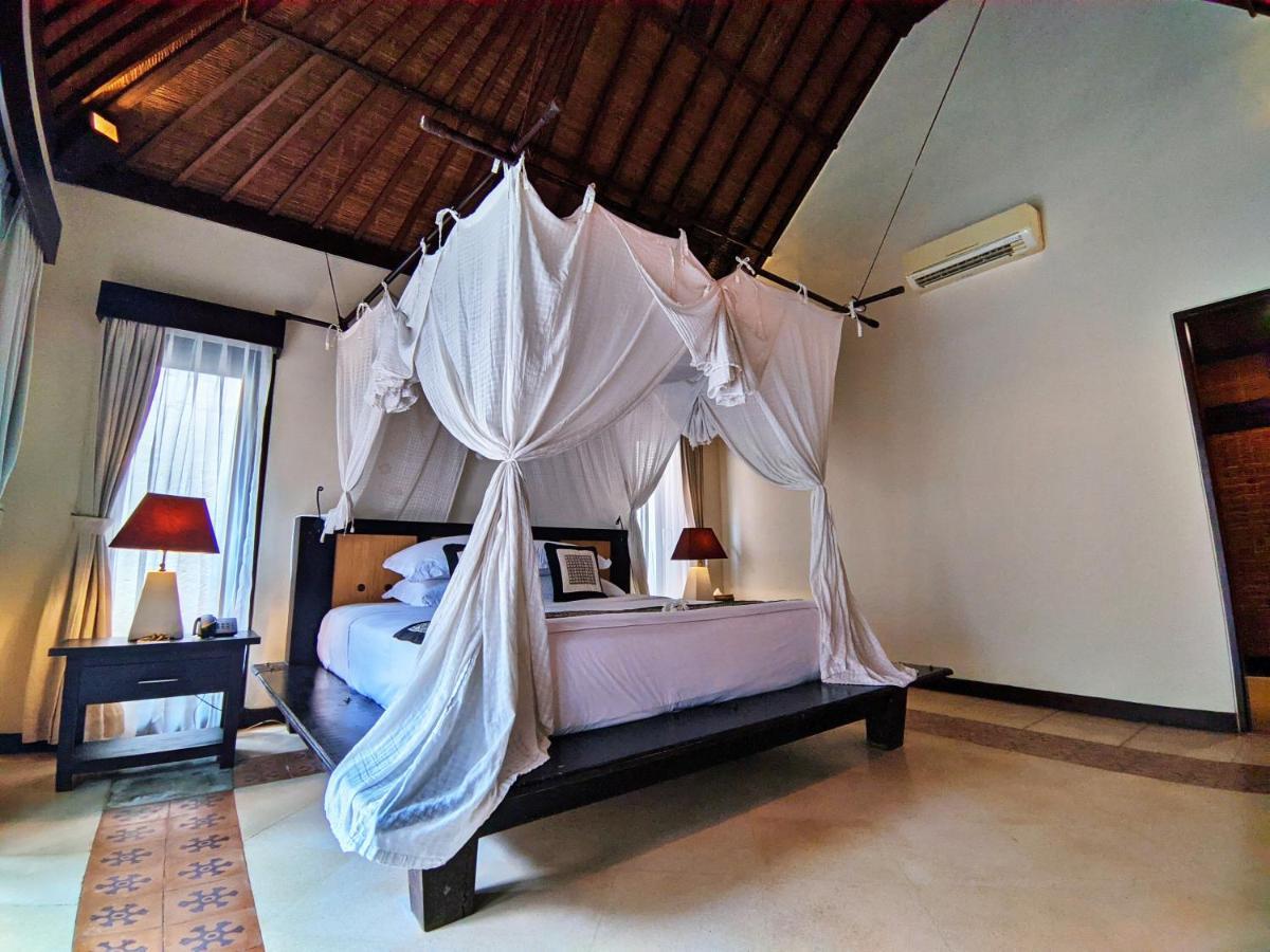 Barong By Puri Signatures Ubud (Bali)