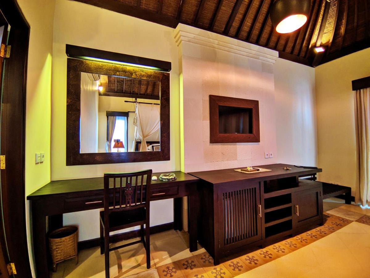 Tempat peranginan Barong By Puri Signatures