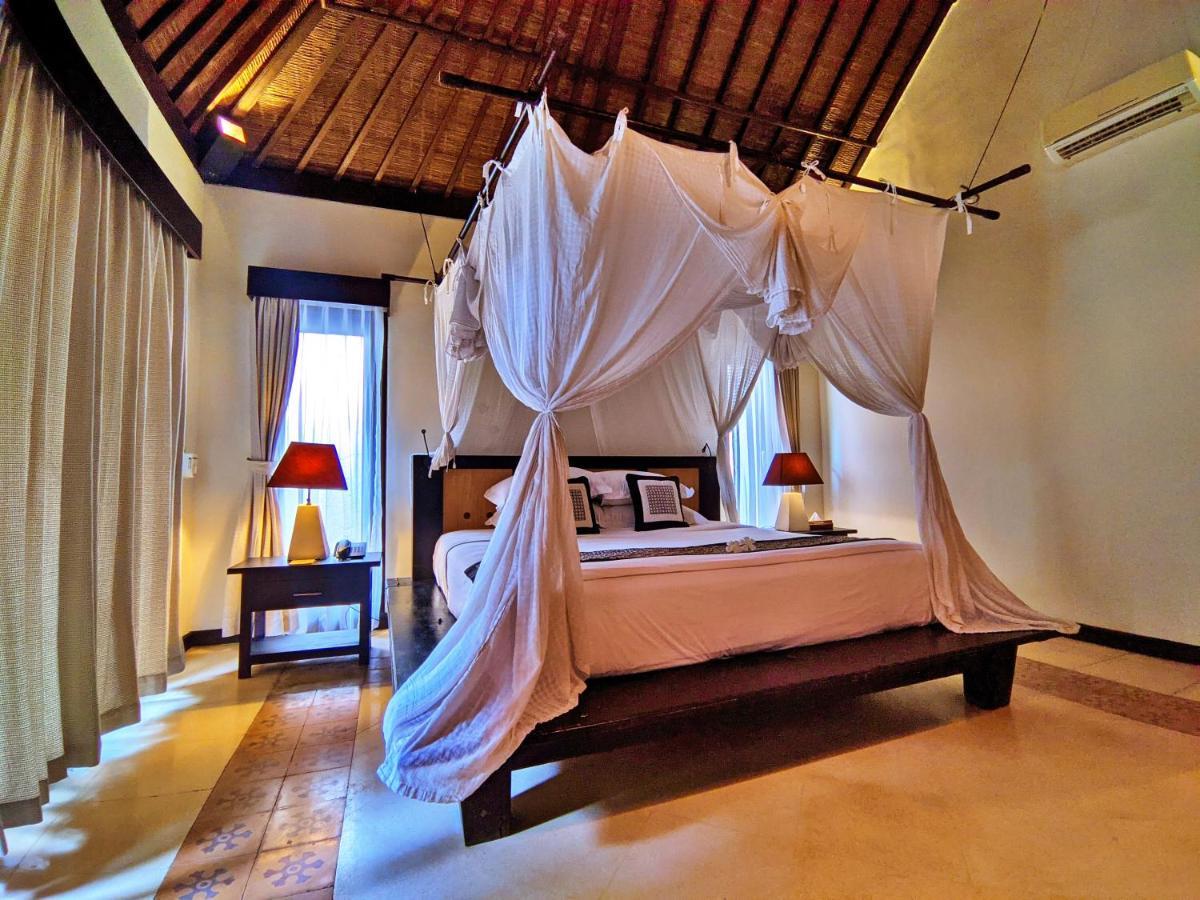 Barong By Puri Signatures Resort Ubud (Bali)
