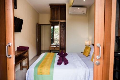 Homestay Tebesaya