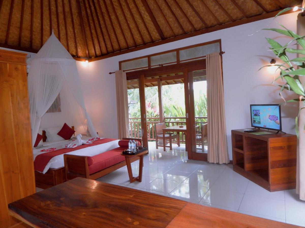 Amaya * Ubud (Bali)