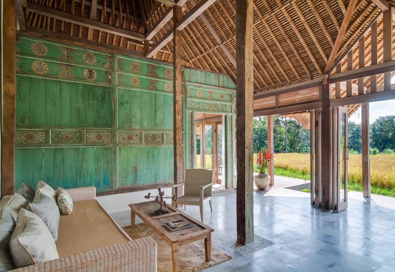 Villa Bennu House Ubud (Bali)