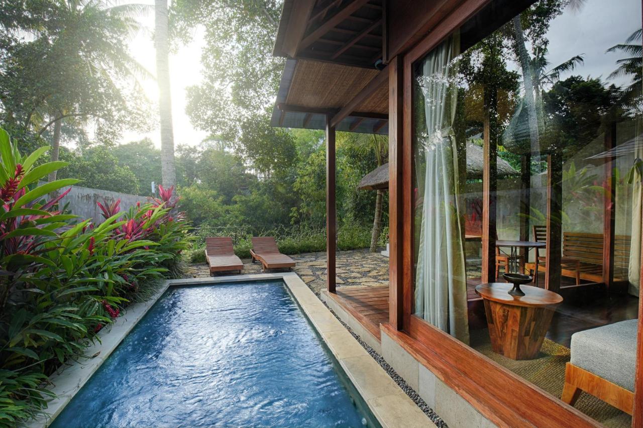 Samkhya Pousada Ubud