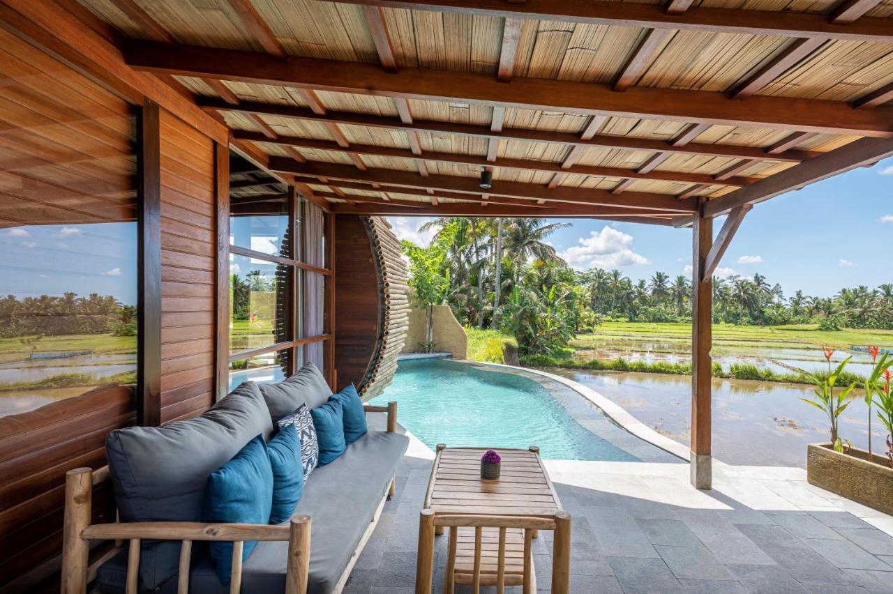 Villa Beehouse Dijiwa