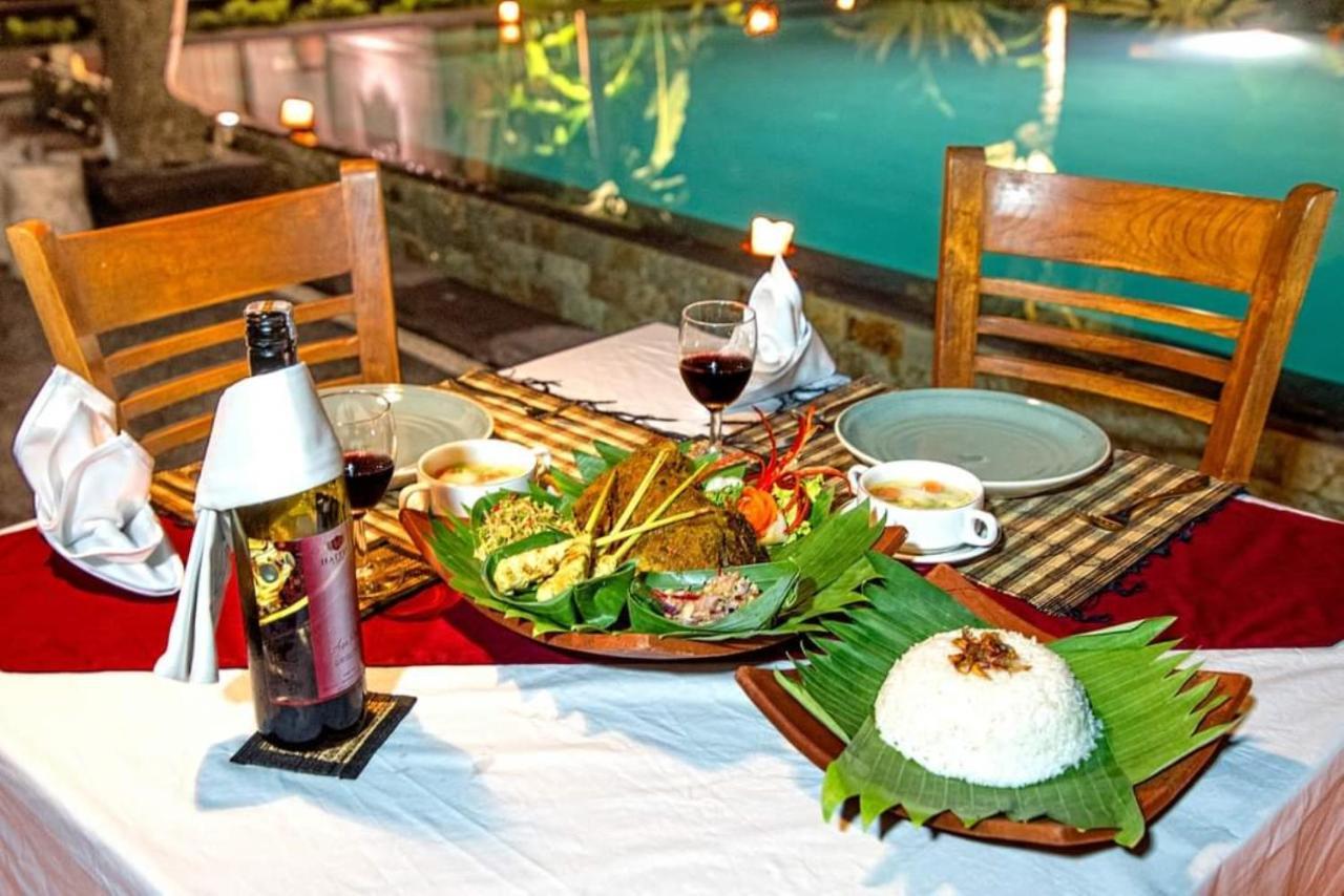 Tempat Tidur & Sarapan Intan Moding