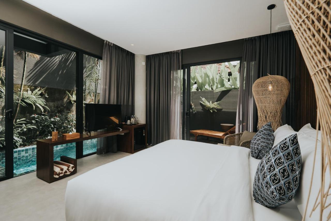 The Ning 5* Ubud