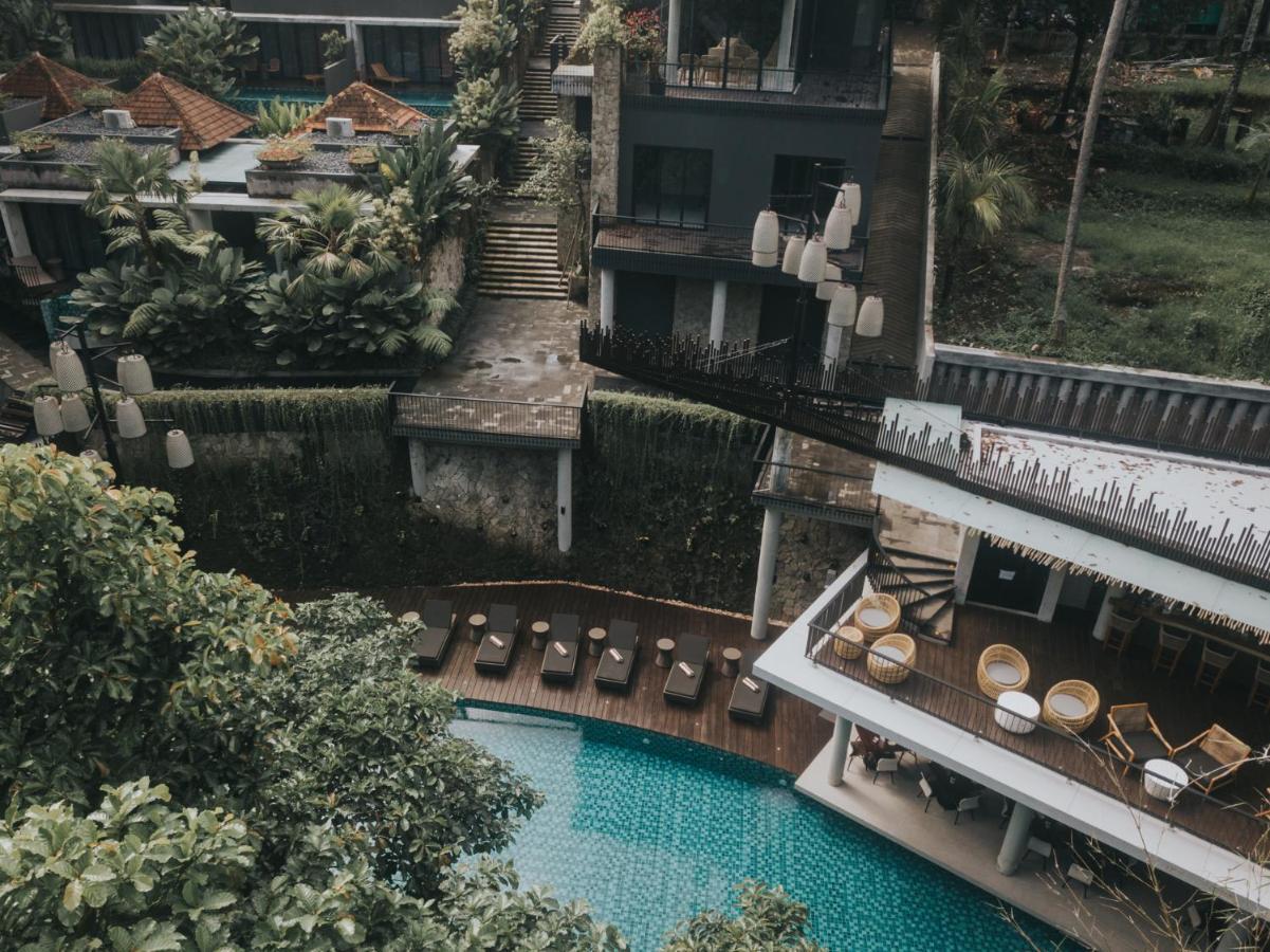 The Ning Ubud