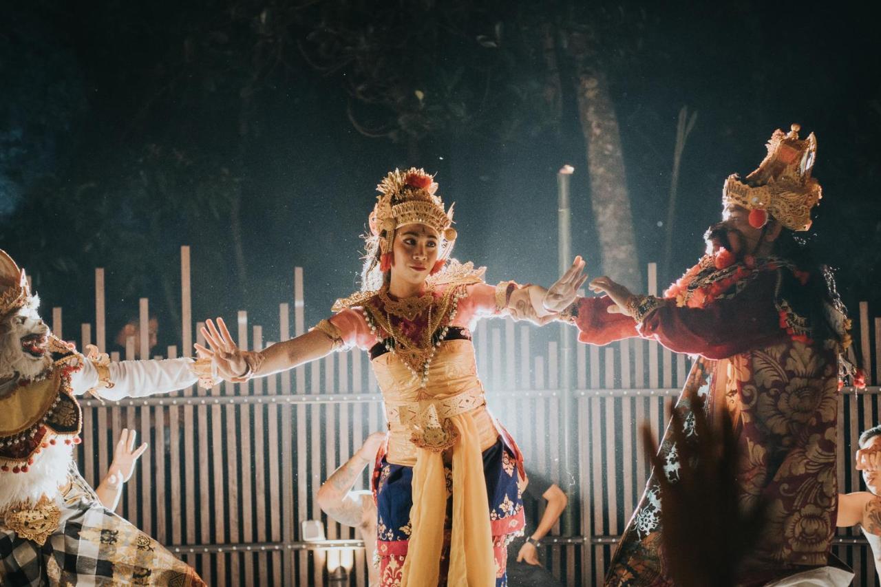The Ning Ubud