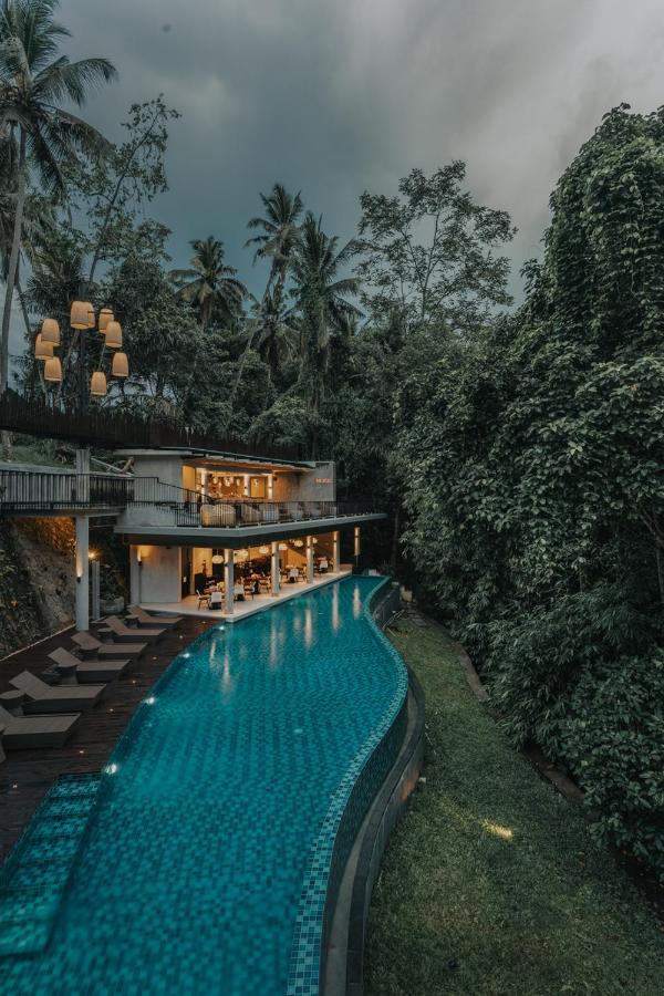 The Ning Resort