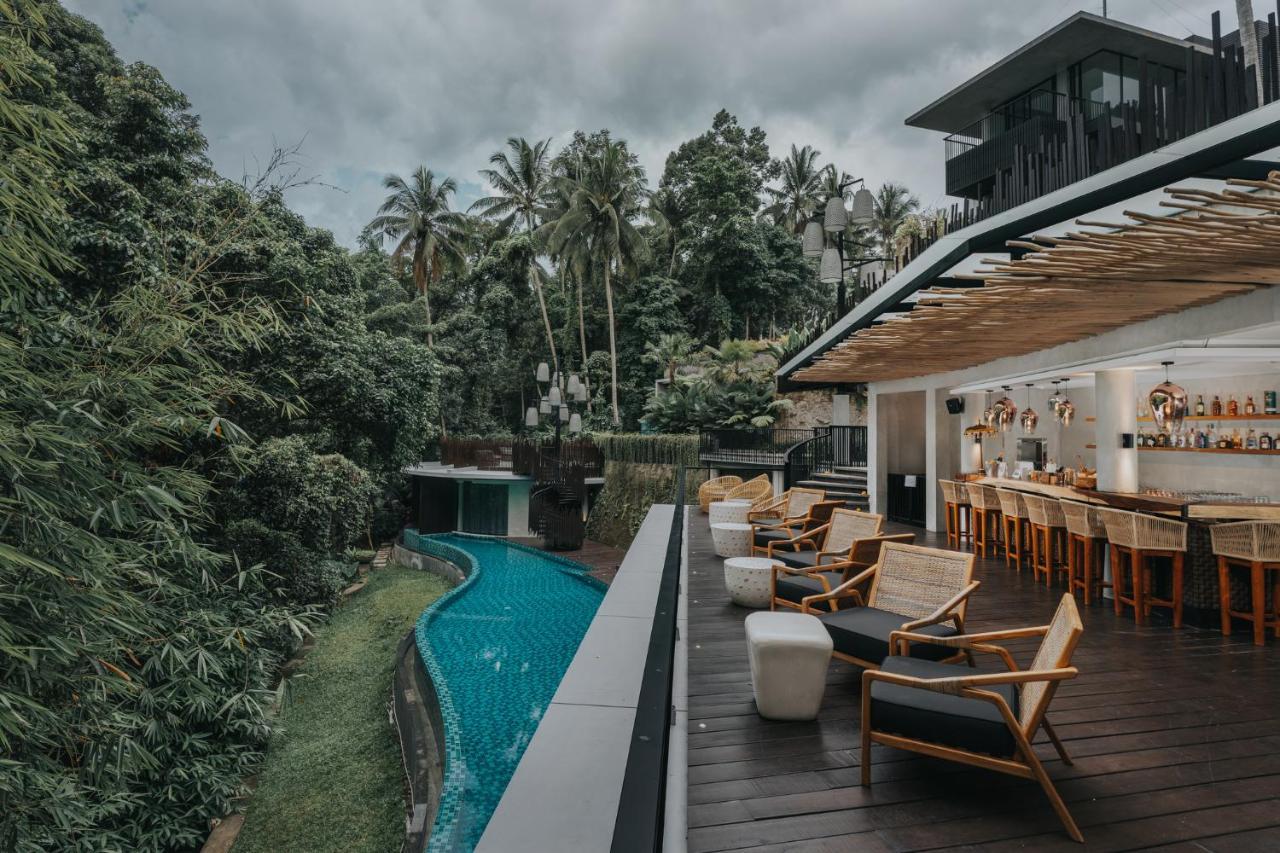 The Ning Ubud