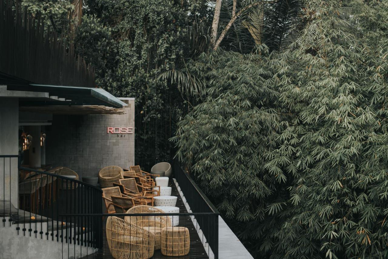 The Ning Ubud