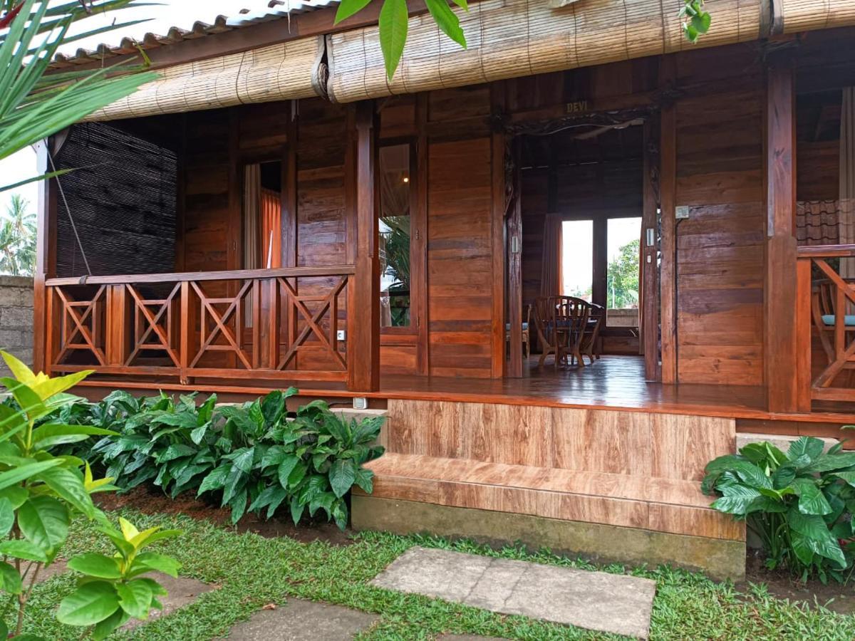 Shivananda Antique By Eps * Ubud (Bali)
