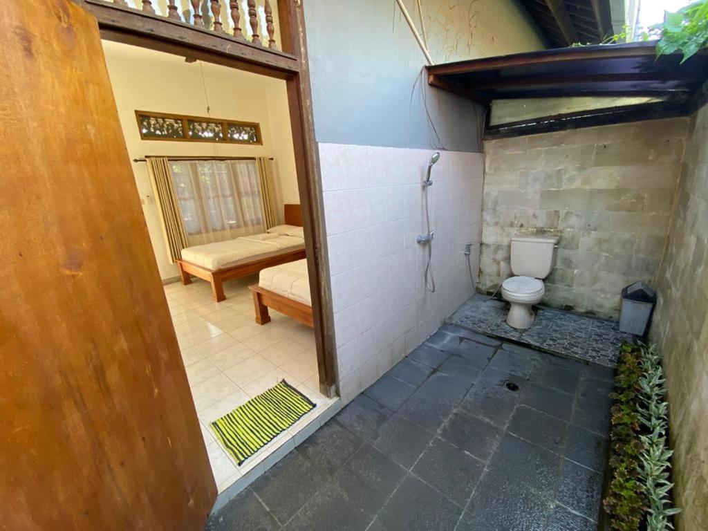 Guest house Budi
