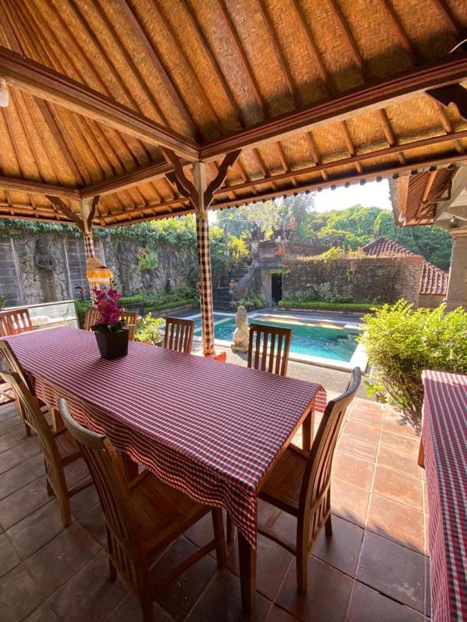 Budi Ubud (Bali)