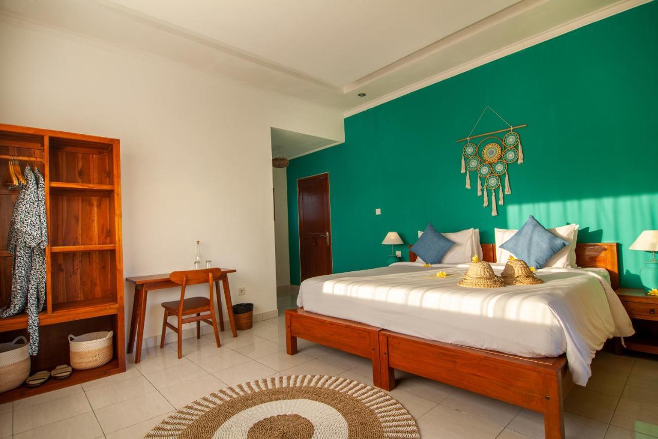 Hotel Ahamta By Prasi Ubud (Bali)
