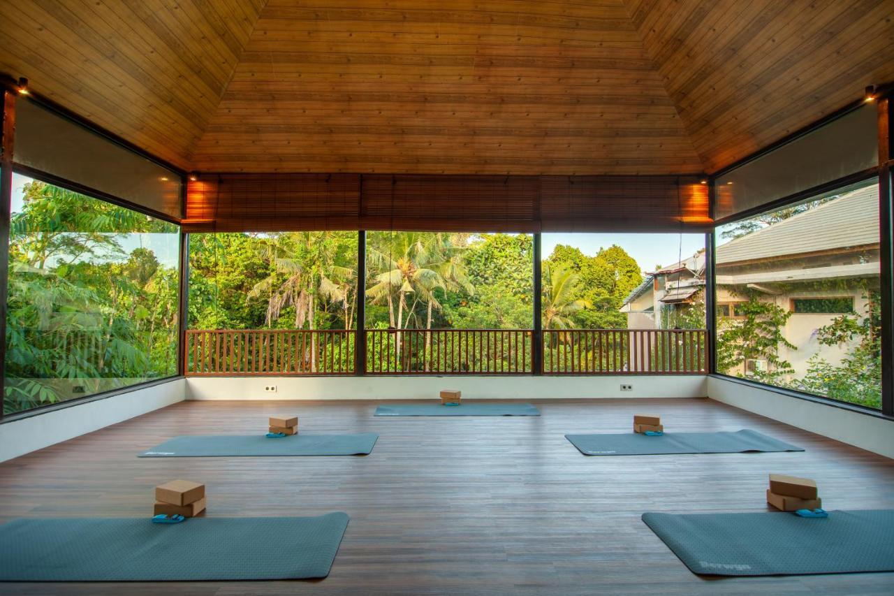 Ahamta By Prasi Hotel Ubud (Bali)