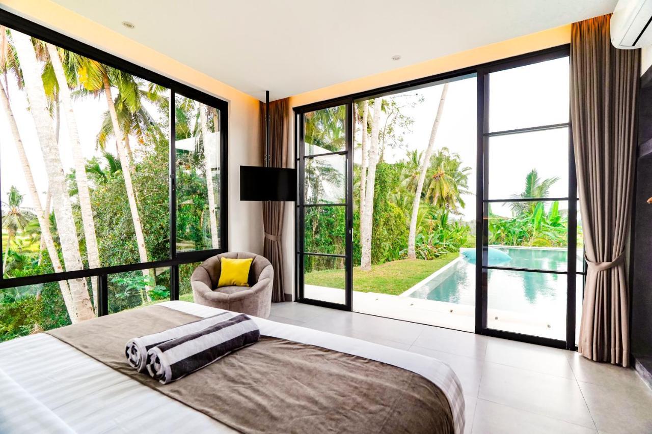 Brand New 6br Amazing Views * Ubud