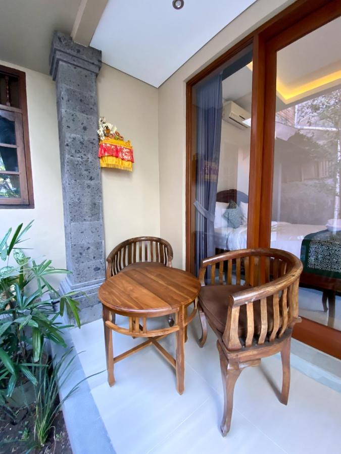 Kope House Homestay