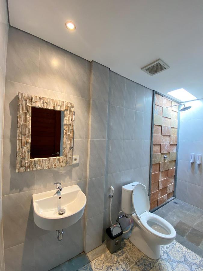 Homestay Kope House Ubud (Bali)