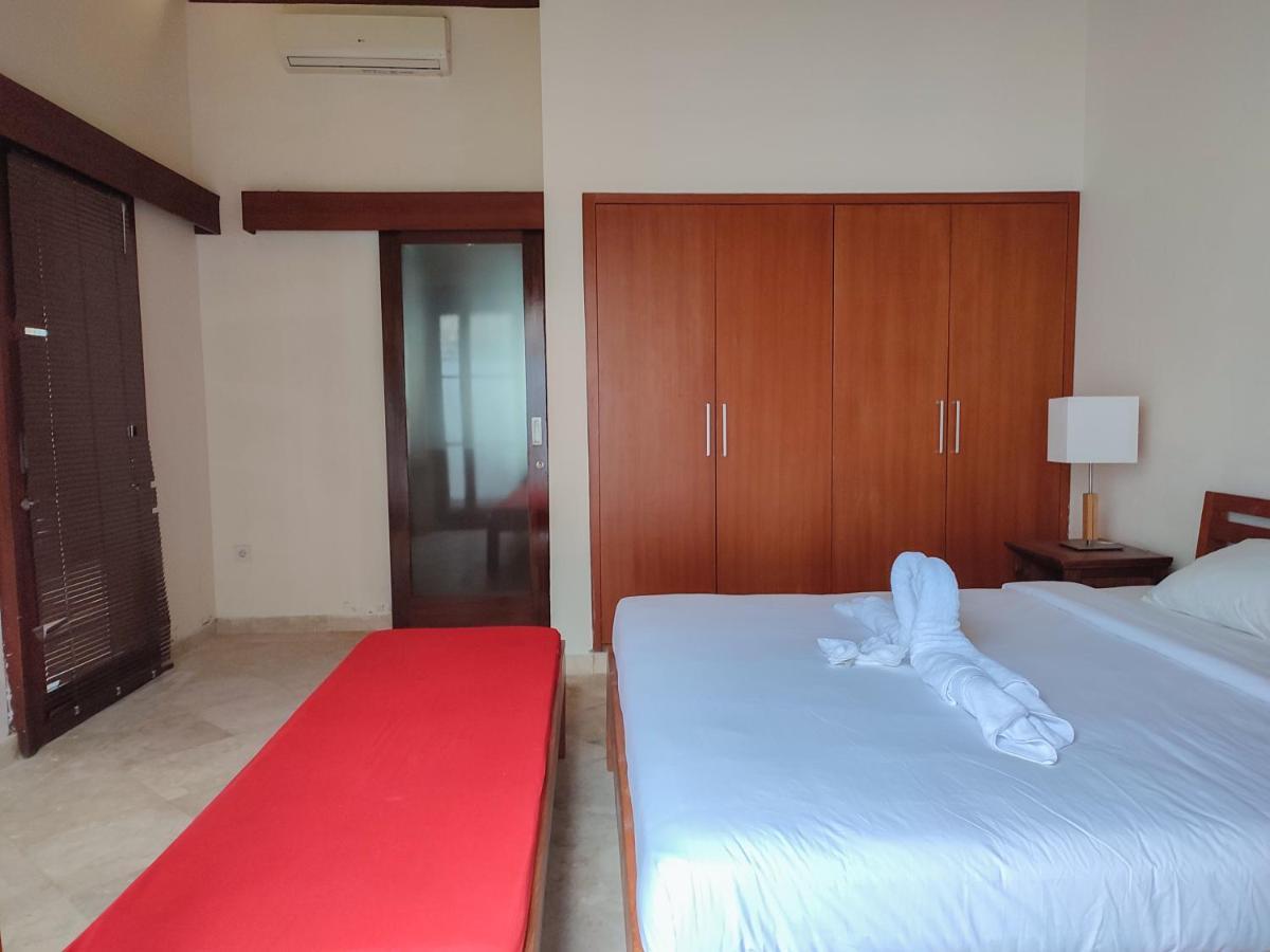 Tm - Ananda Vihar Nr 4 Villa Ubud (Bali)