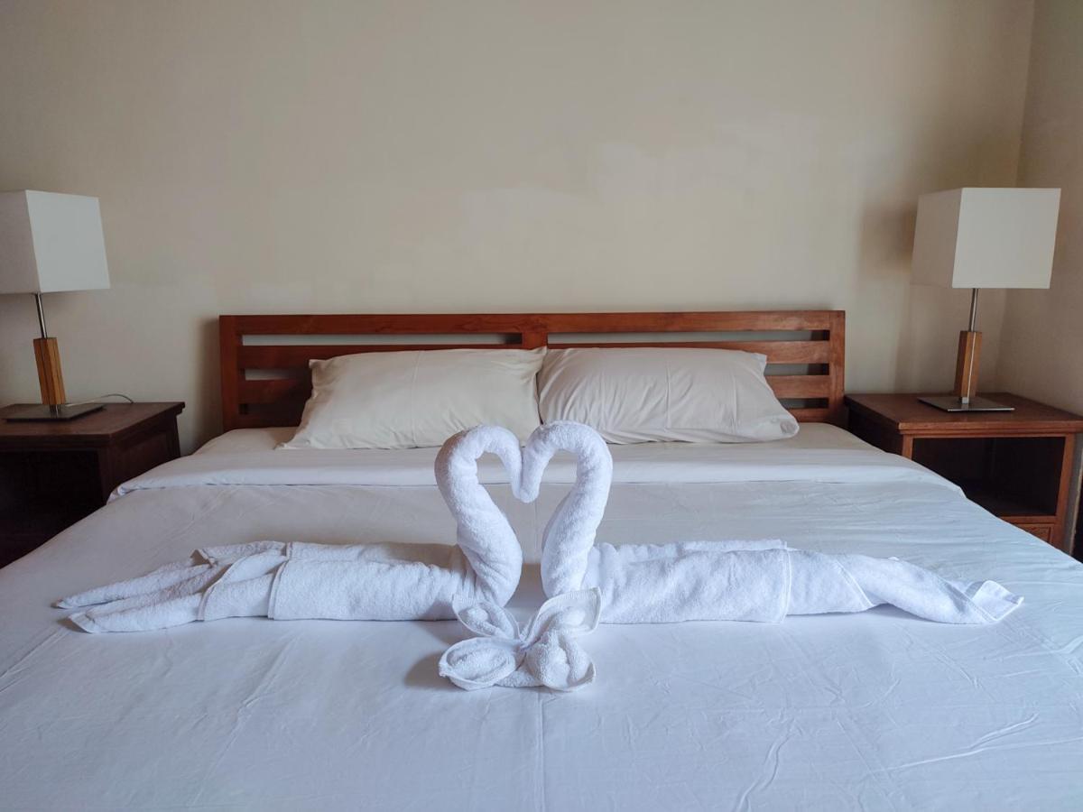Tm - Ananda Vihar Nr 4 * Ubud (Bali)