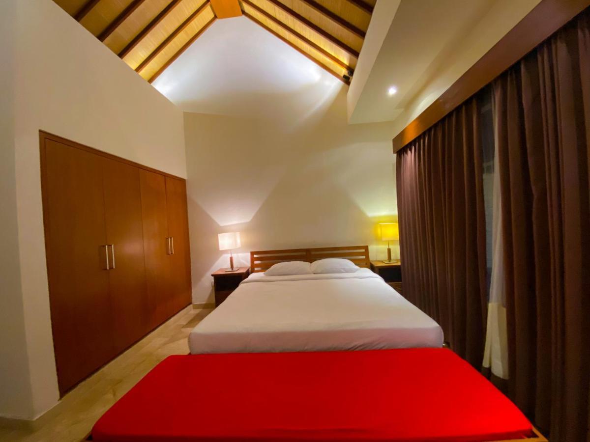 Villa Tm - Ananda Vihar Nr 4