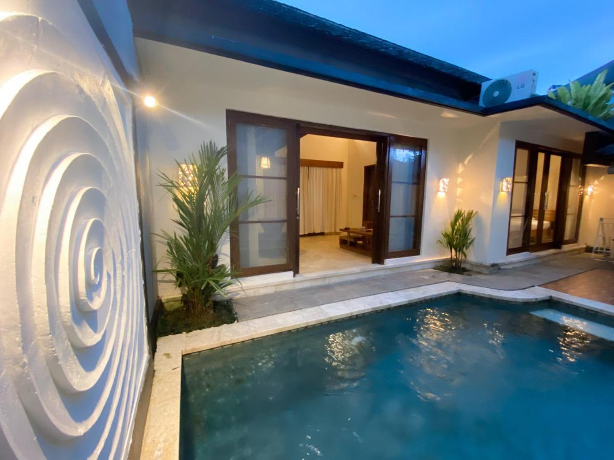 Tm - Ananda Vihar Nr 4 Villa Ubud (Bali)