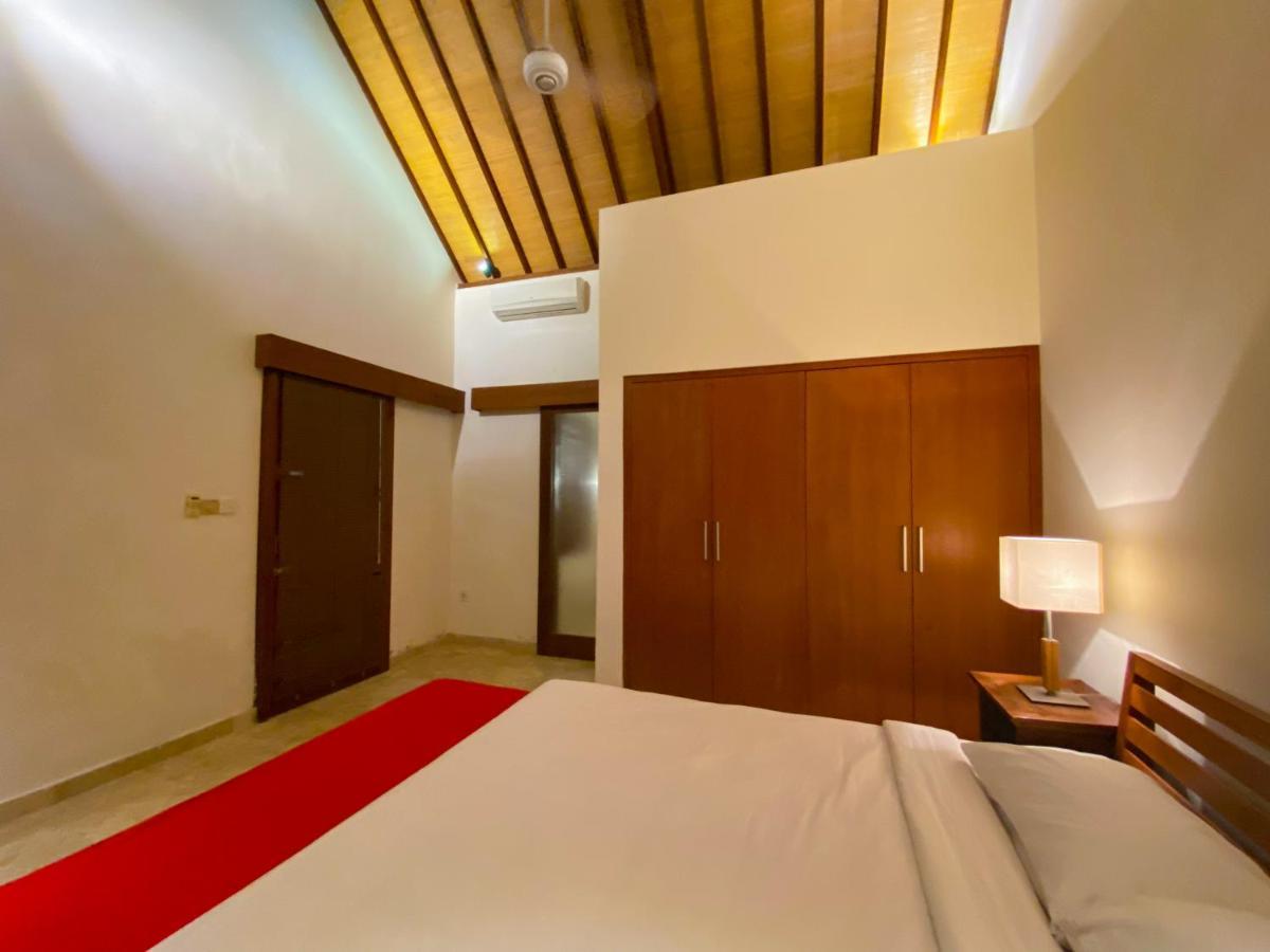 Tm - Ananda Vihar Nr 4 Ubud (Bali)