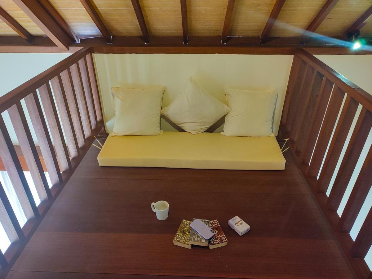Tm - Ananda Vihar Nr 4 * Ubud (Bali)
