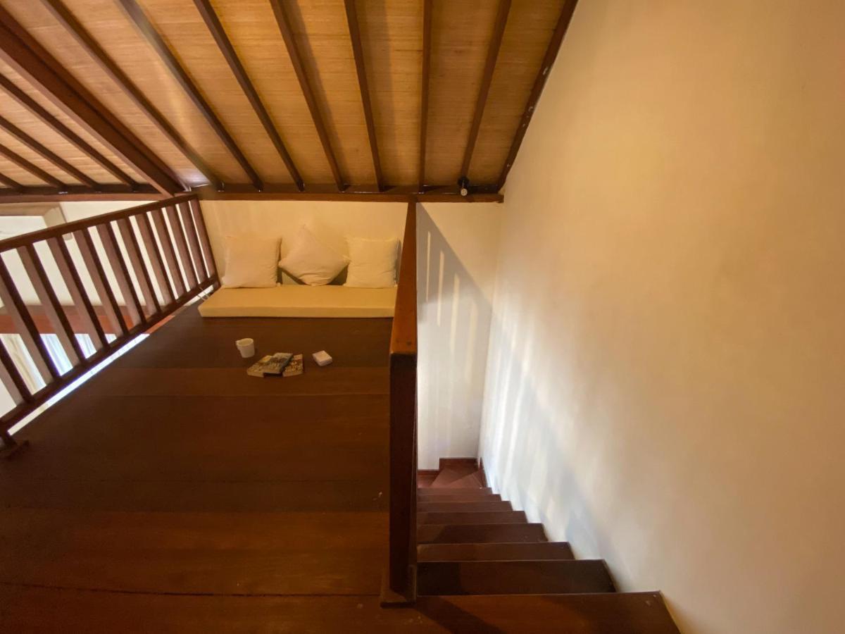 Tm - Ananda Vihar Nr 4 Villa *