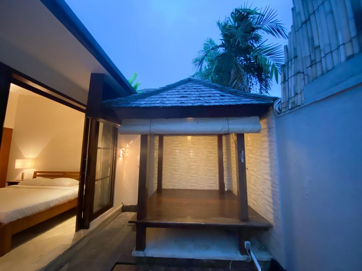 Tm - Ananda Vihar Nr 4 Villa Ubud (Bali)
