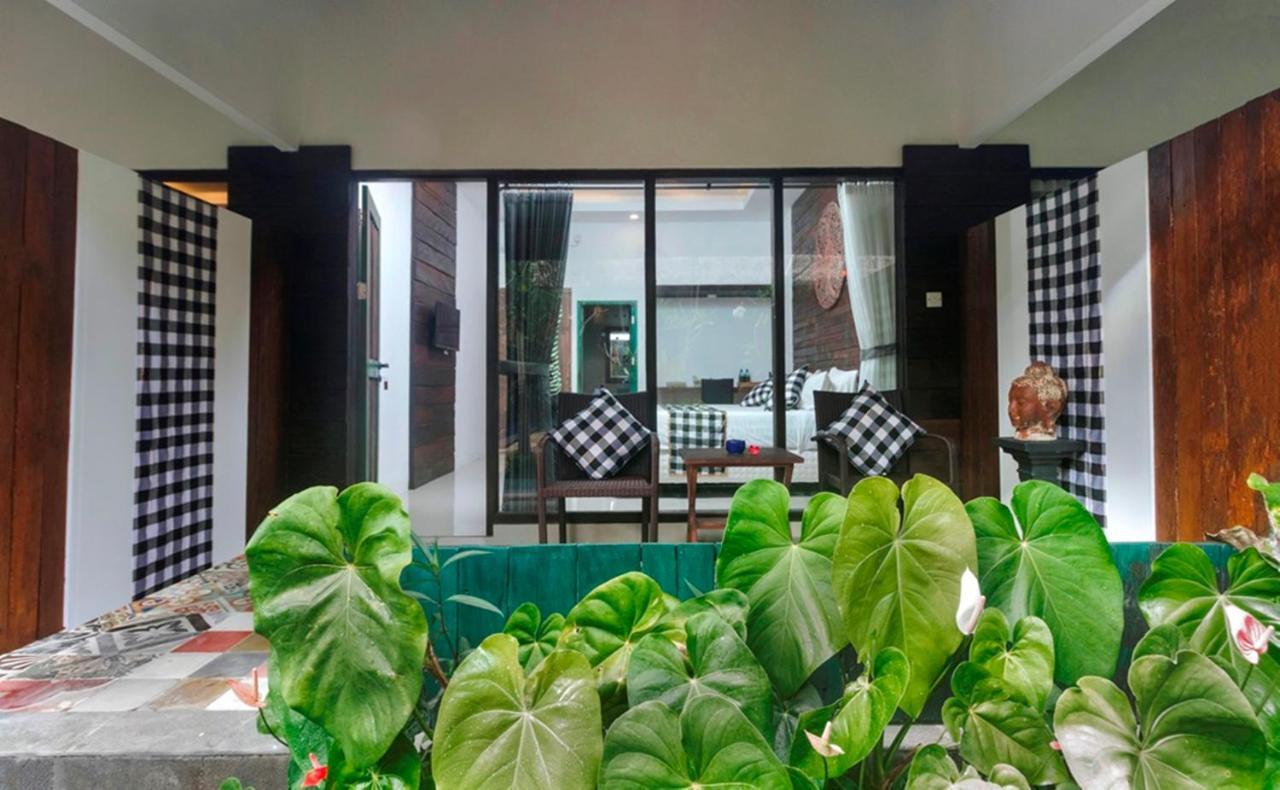 Nawa Sakti Ubud (Bali)