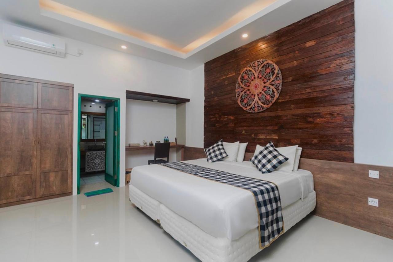 Nawa Sakti Hotel