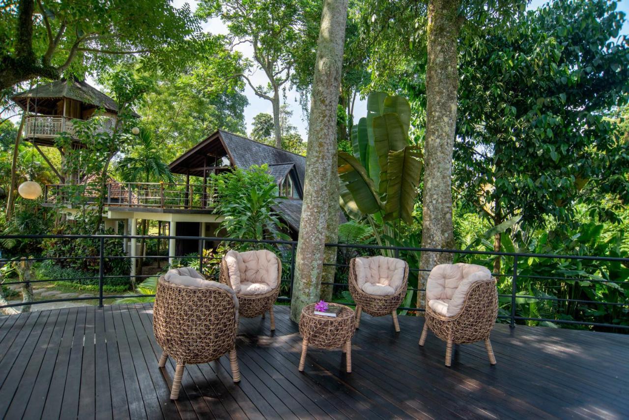 Tree House Villa