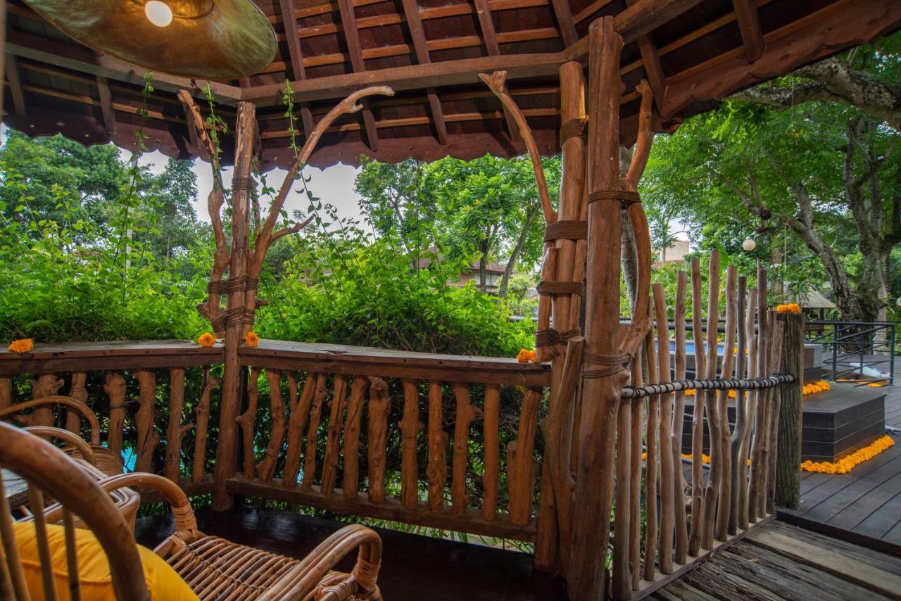 Tree House * Ubud (Bali)