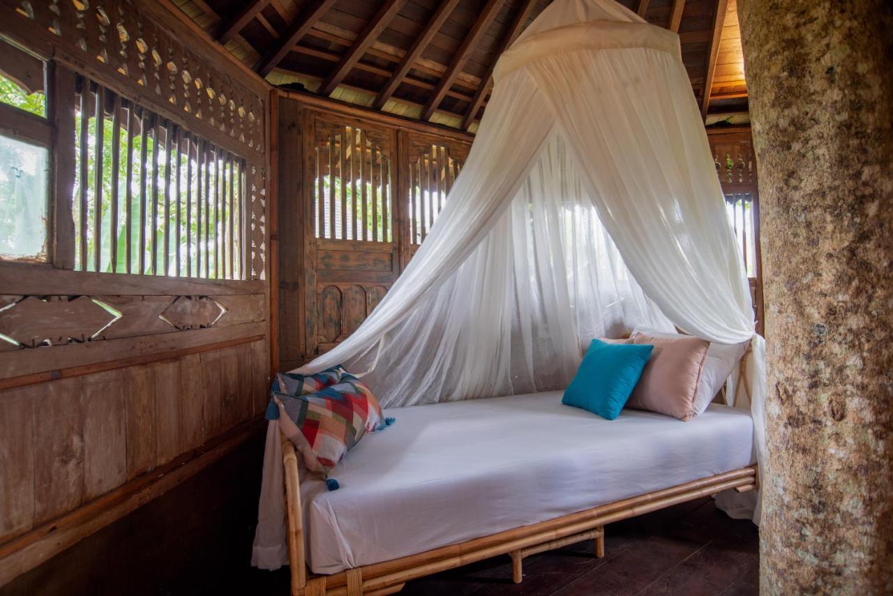 Tree House Villa Ubud (Bali)