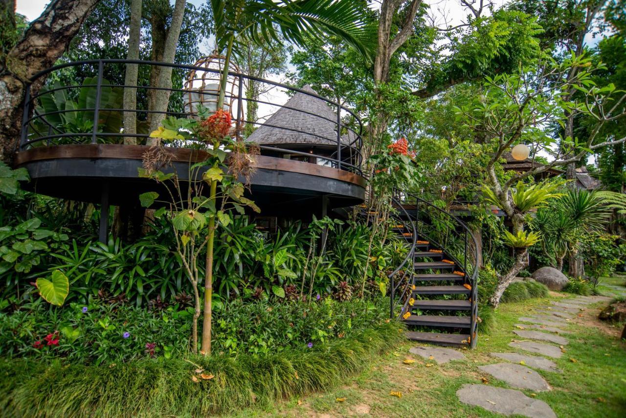 Villa Tree House