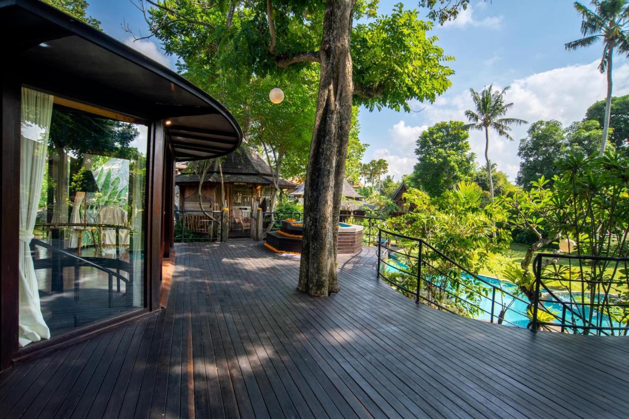 Tree House Villa *