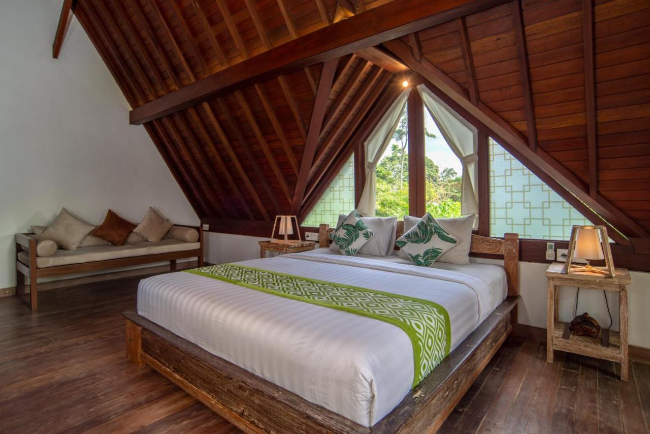 Tree House Villa