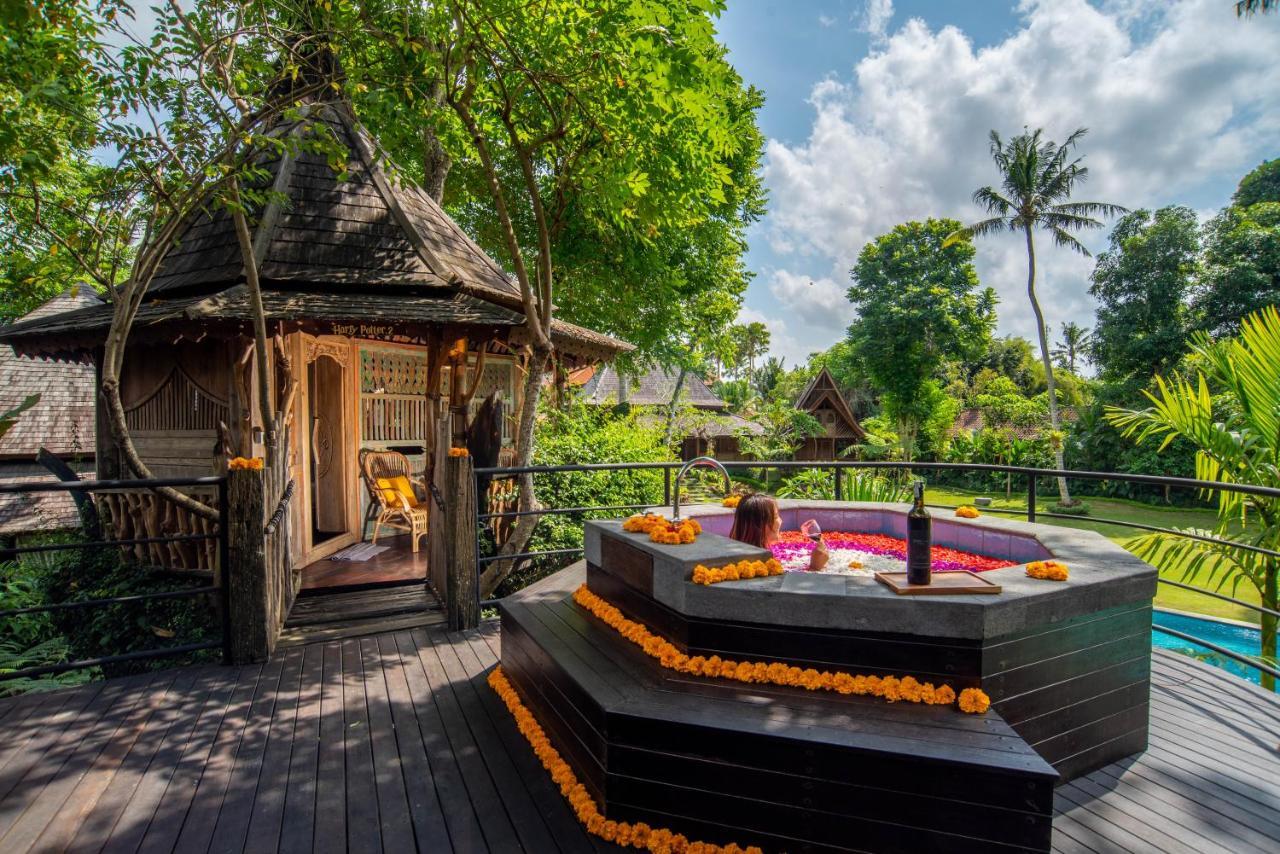 Villa Tree House *
