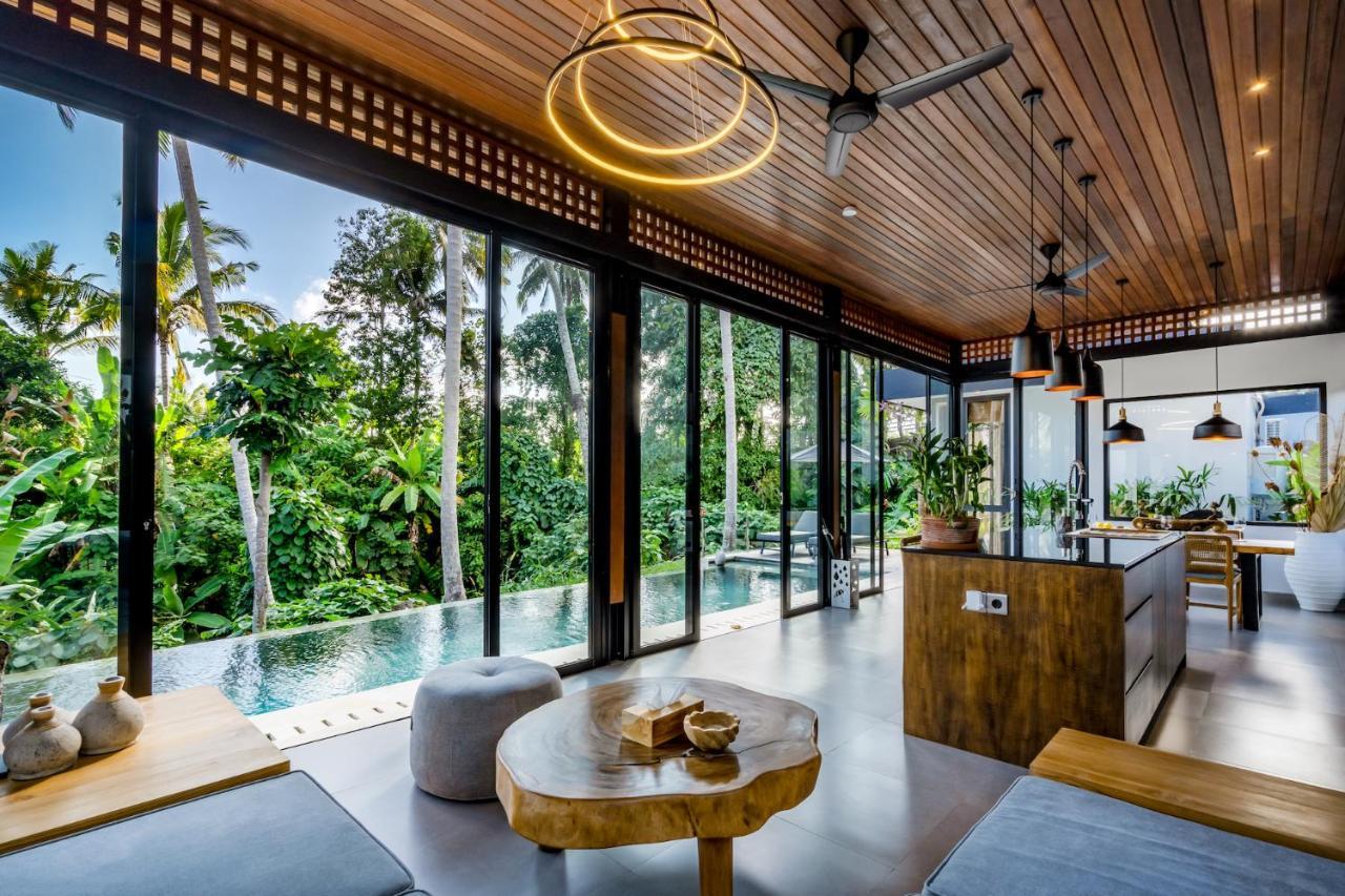 Solis By Balisuperhost Villa Ubud