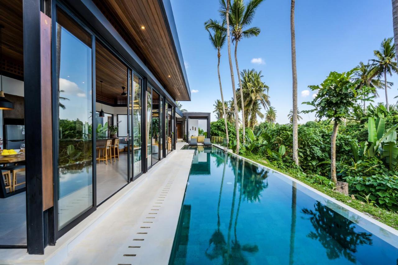 Villa Solis By Balisuperhost Ubud