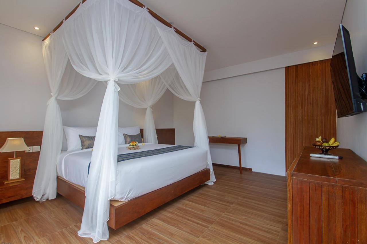 Reswaha By Pramana Villa *