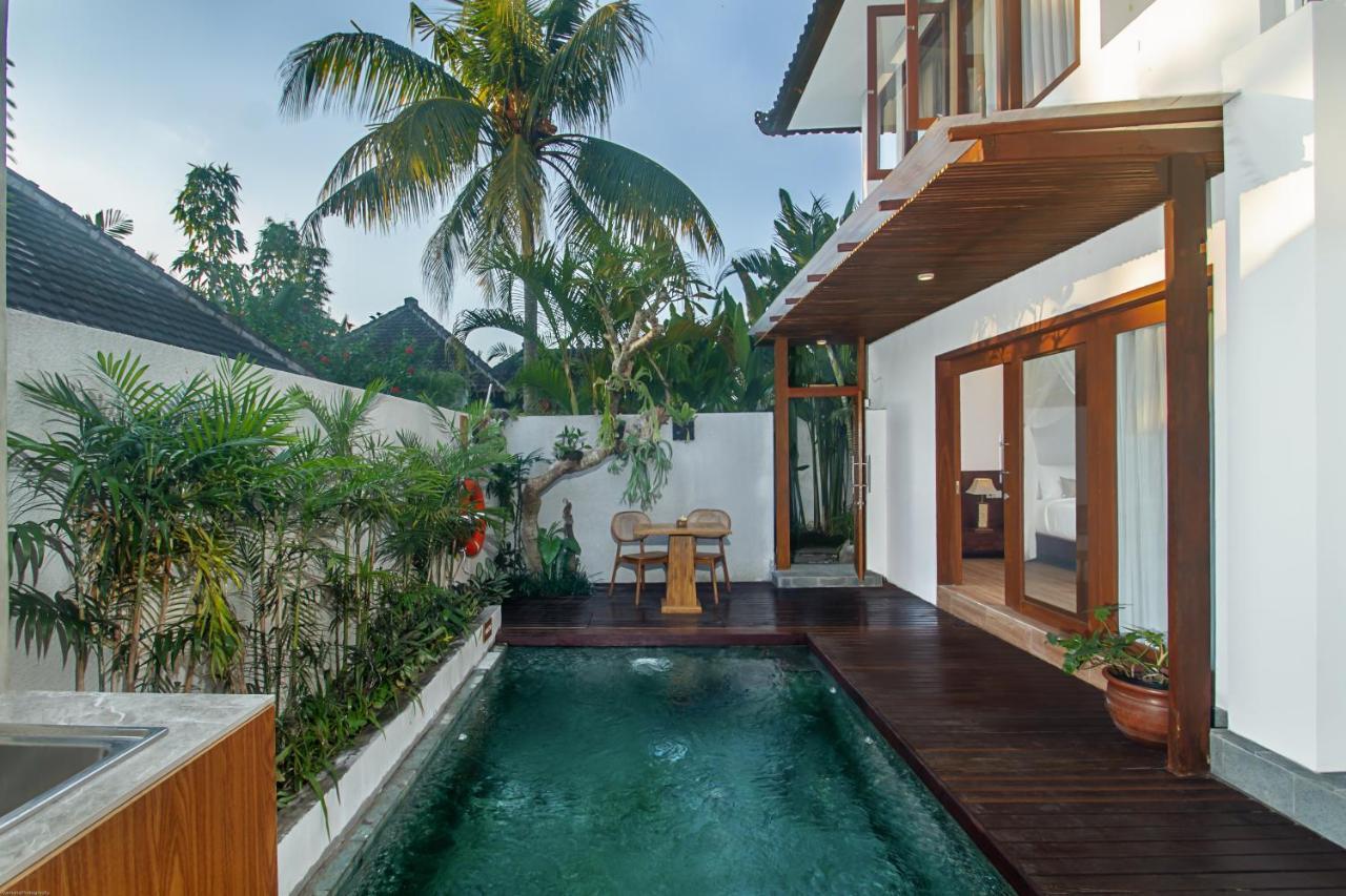 Reswaha By Pramana Villa