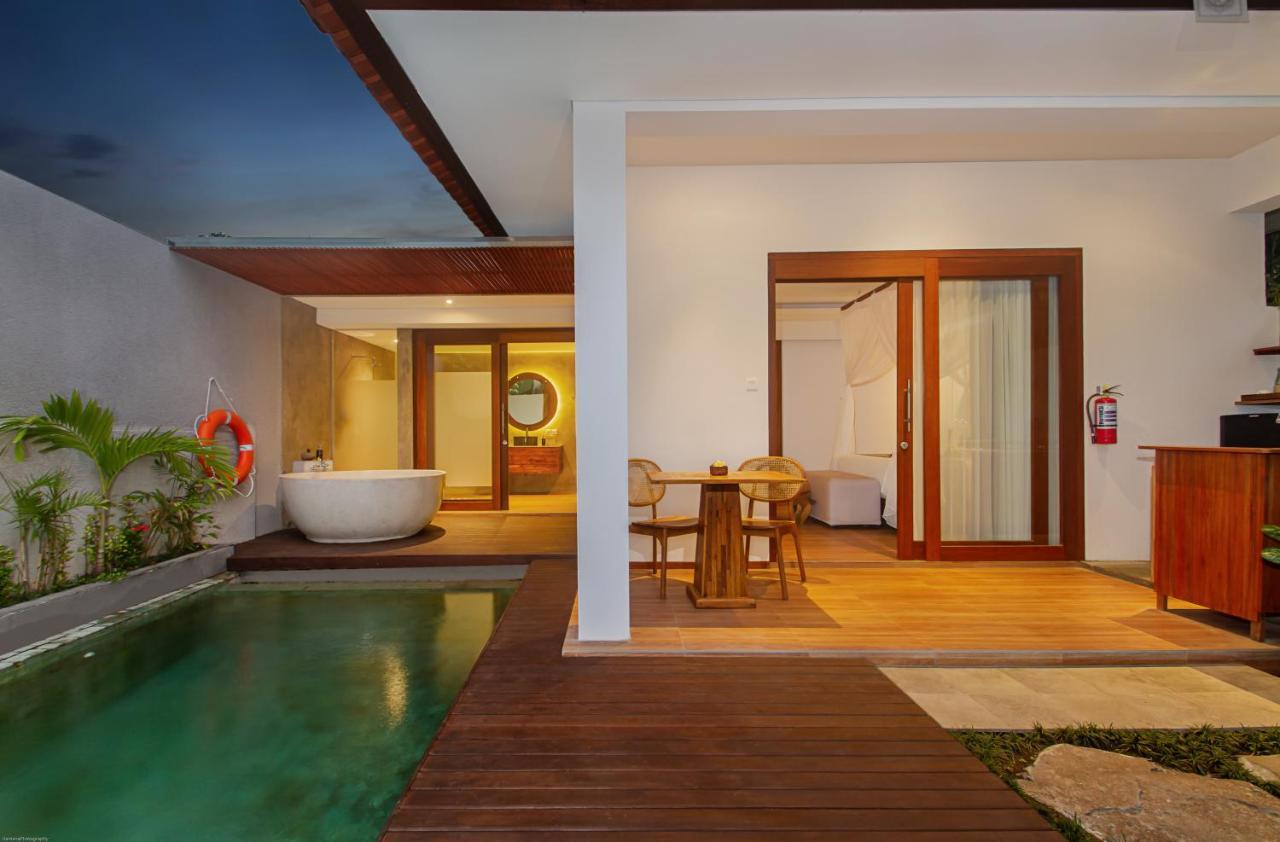 Villa Reswaha By Pramana *